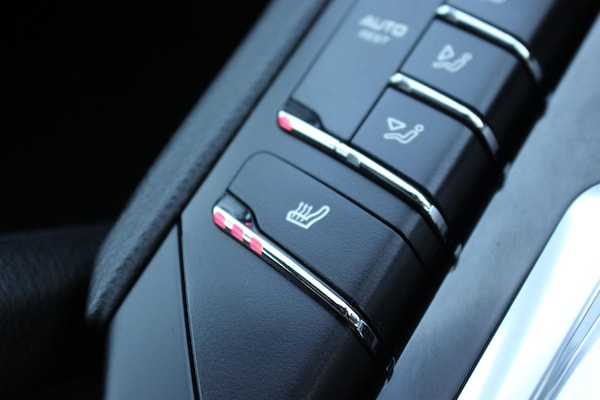 Used Porsche Cayenne 2015 for sale - 74739358: Photo 84