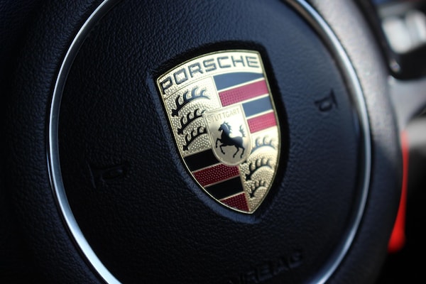 Used Porsche Cayenne 2015 for sale - 74739358: Photo 96