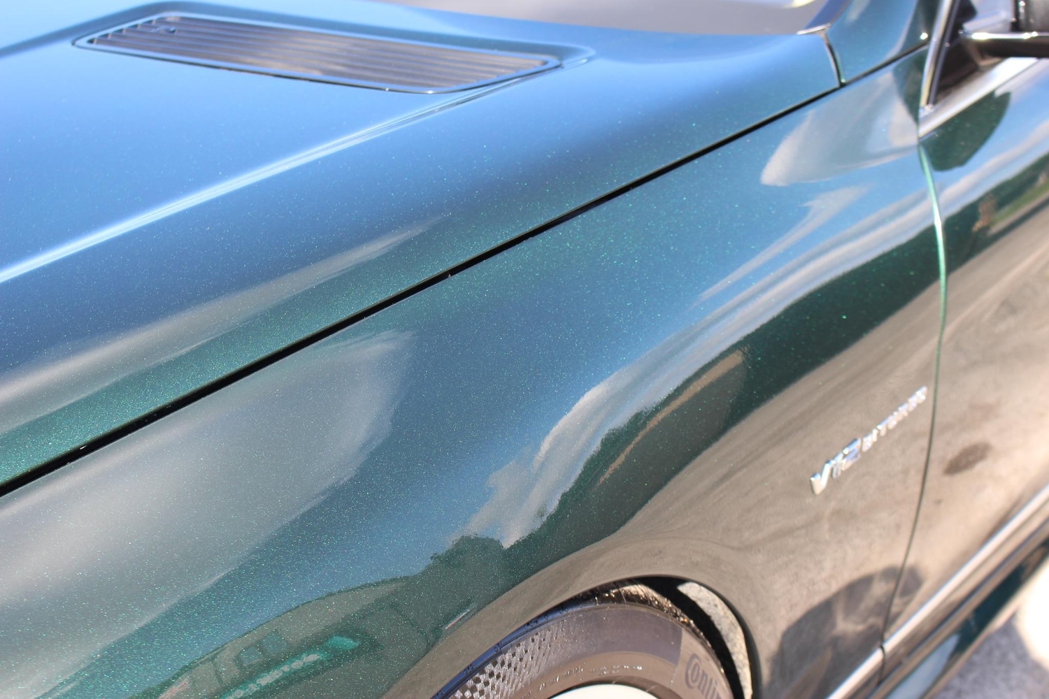 Used Mercedes-Benz CL 2007 for sale - 76633751: Photo 26