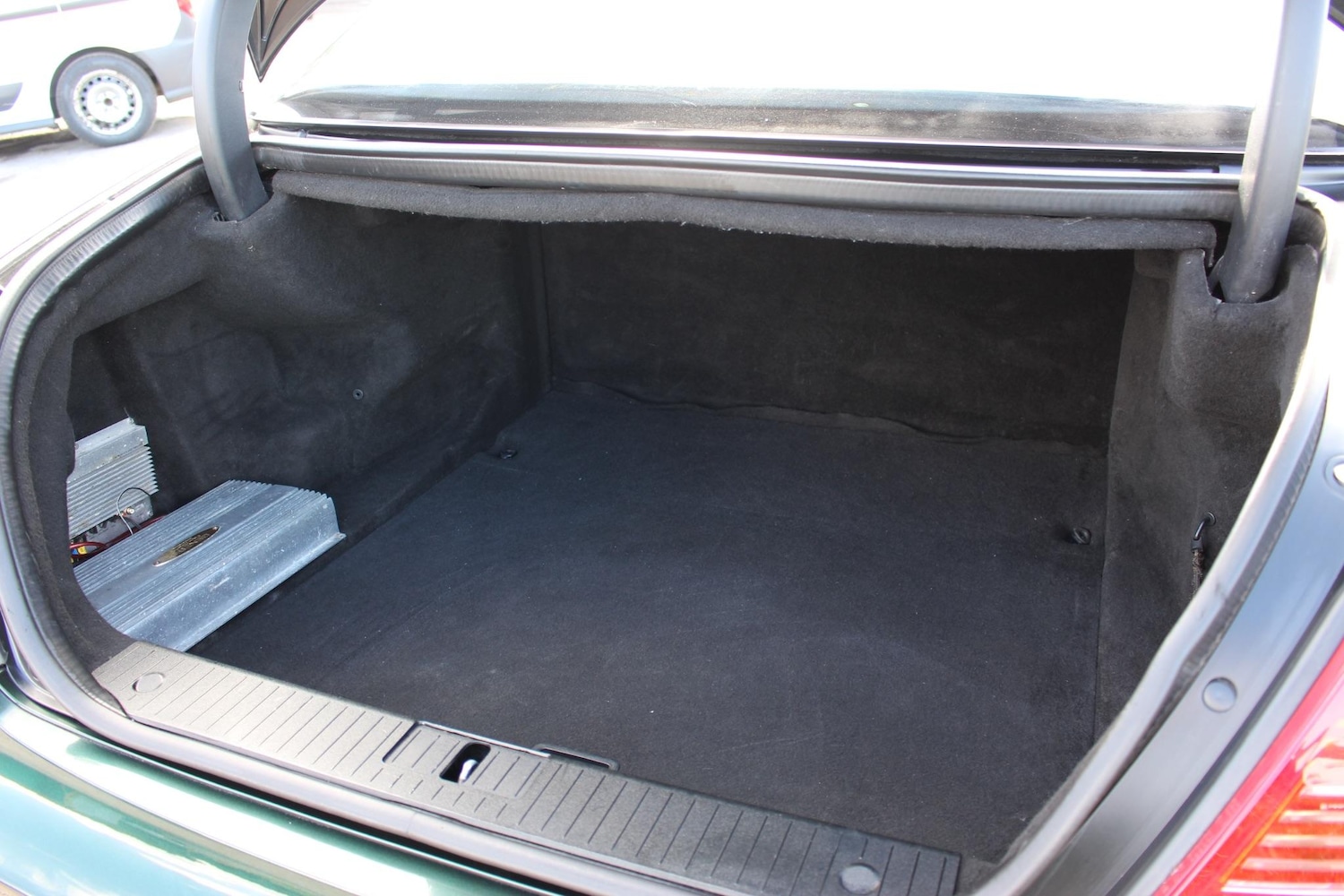 Used Mercedes-Benz CL 2007 for sale - 76633751: Photo 38