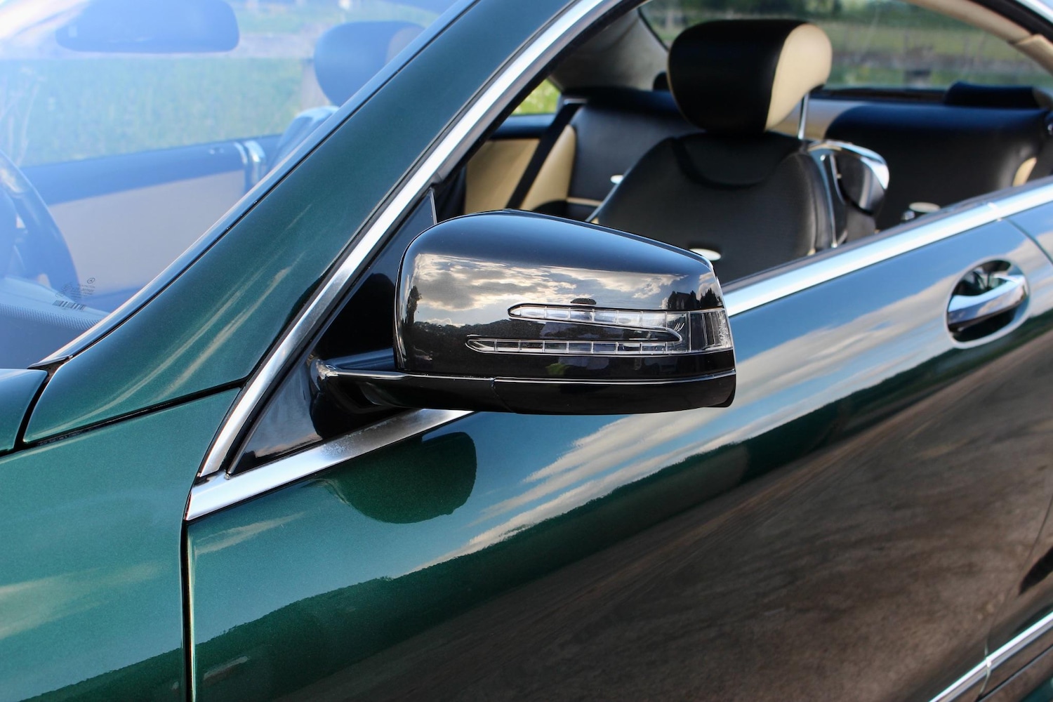 Used Mercedes-Benz CL 2007 for sale - 76633751: Photo 40