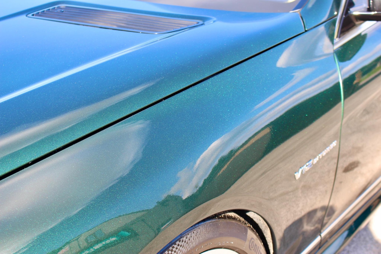 Used Mercedes-Benz CL 2007 for sale - 76633751: Photo 5