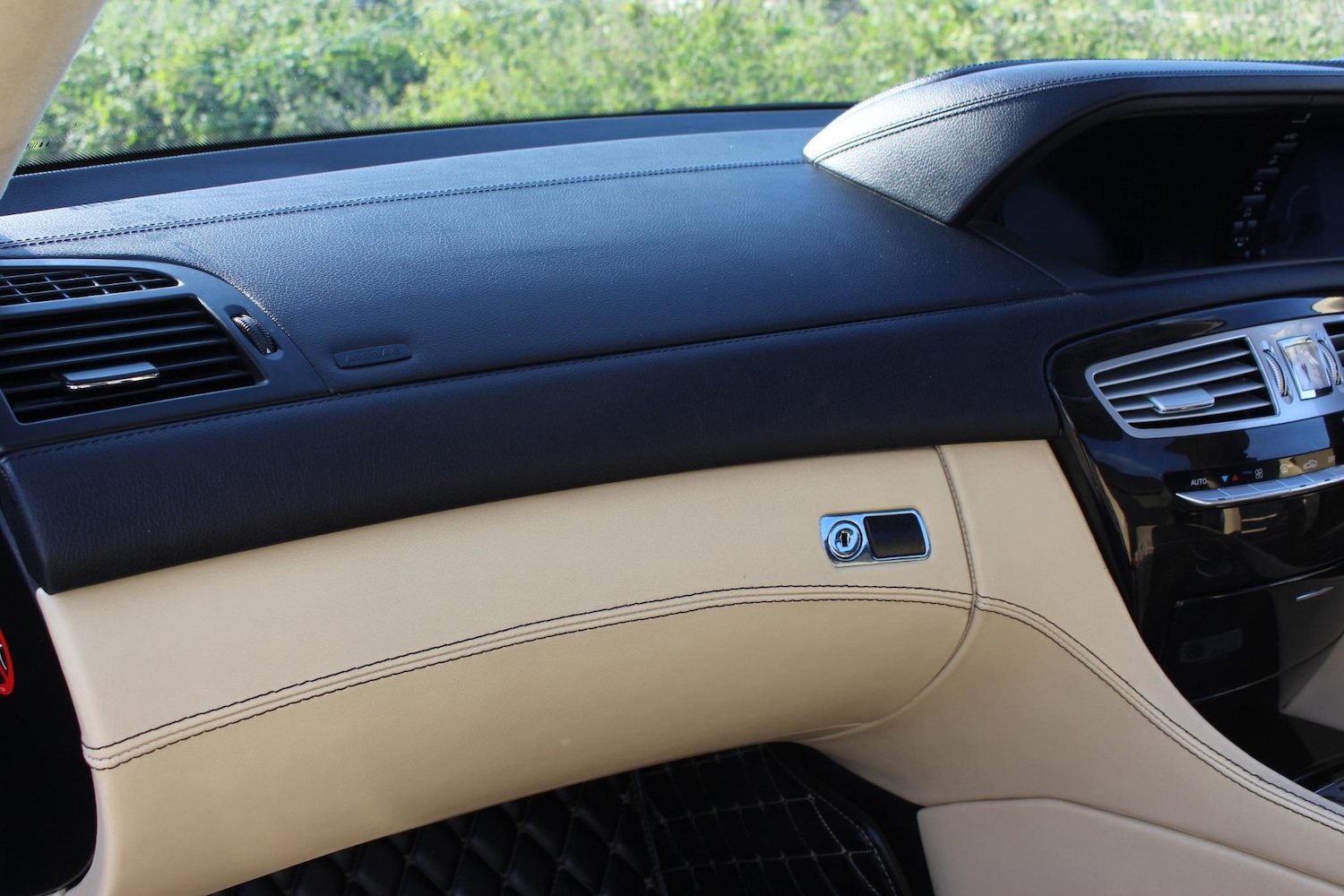 Used Mercedes-Benz CL 2007 for sale - 76633751: Photo 57