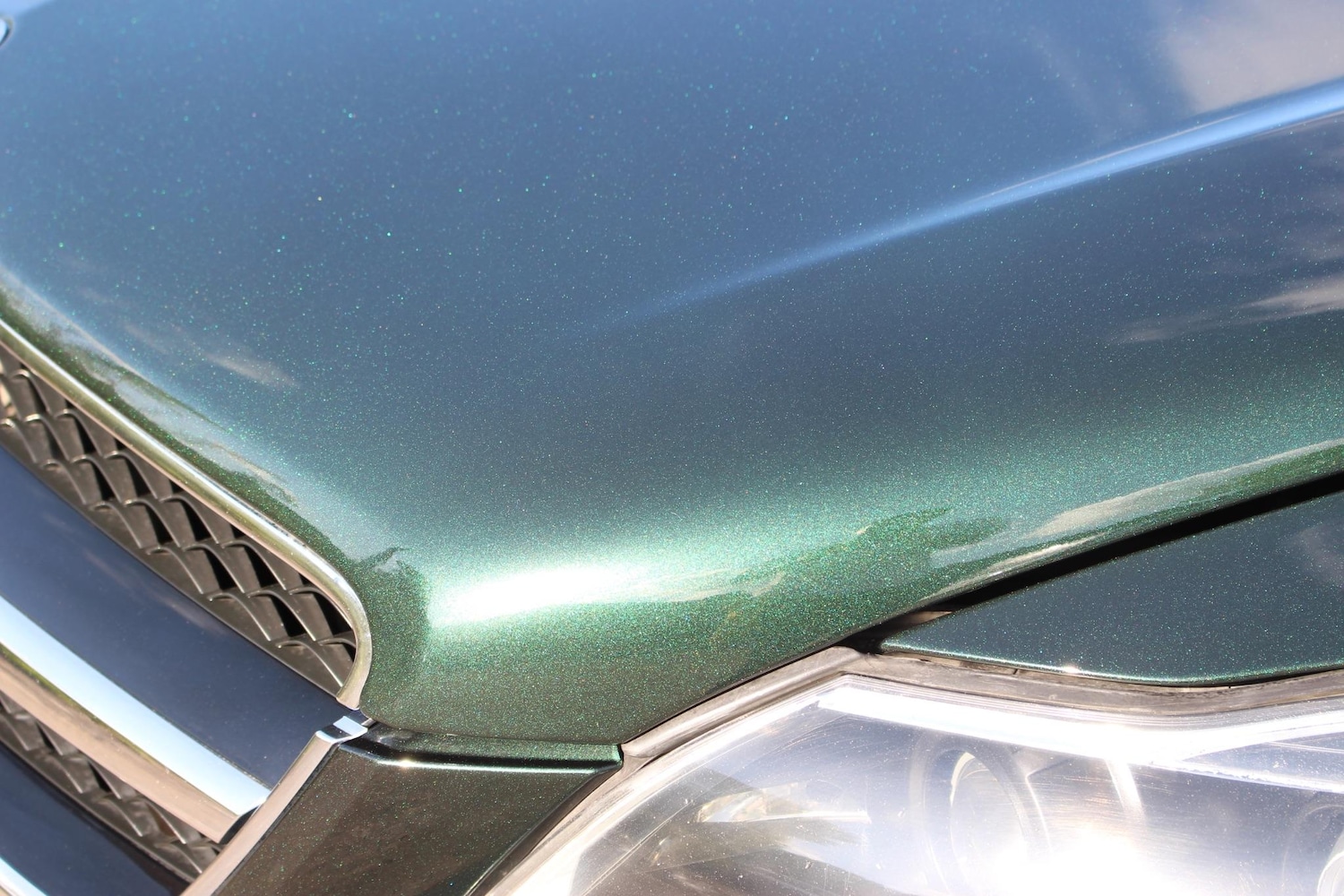 Used Mercedes-Benz CL 2007 for sale - 76633751: Photo 61