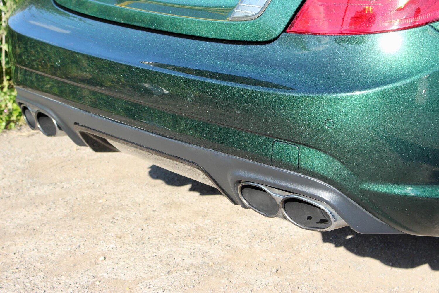 Used Mercedes-Benz CL 2007 for sale - 76633751: Photo 78