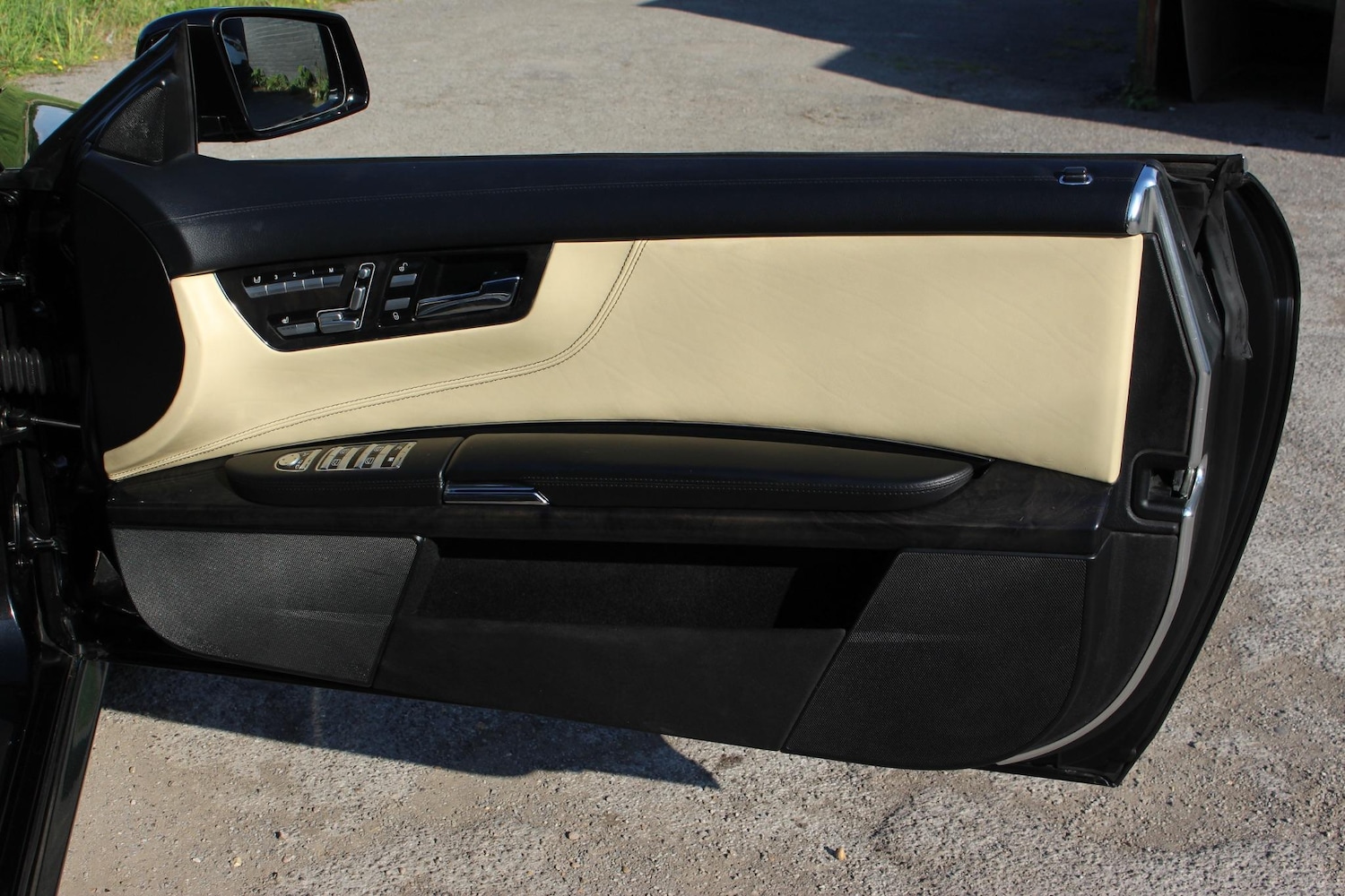 Used Mercedes-Benz CL 2007 for sale - 76633751: Photo 80