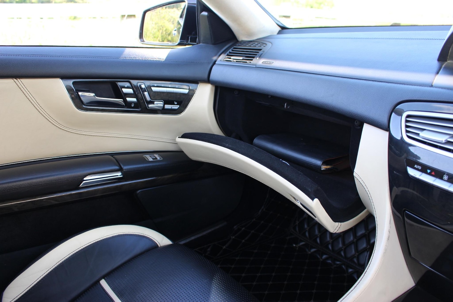 Used Mercedes-Benz CL 2007 for sale - 76633751: Photo 89