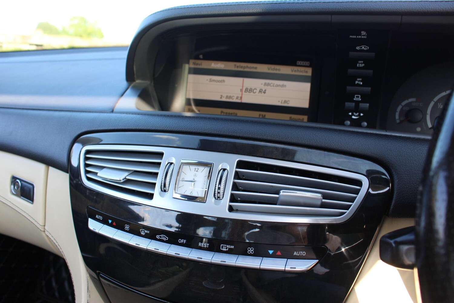 Used Mercedes-Benz CL 2007 for sale - 76633751: Photo 91