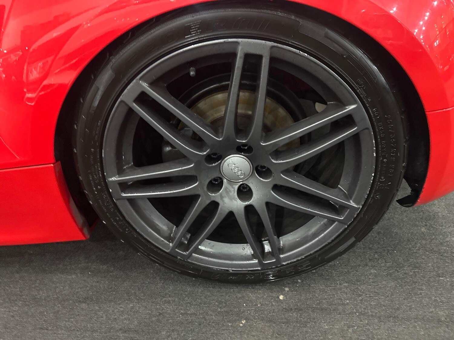 Used Audi TT for sale - 76991404: Photo 11