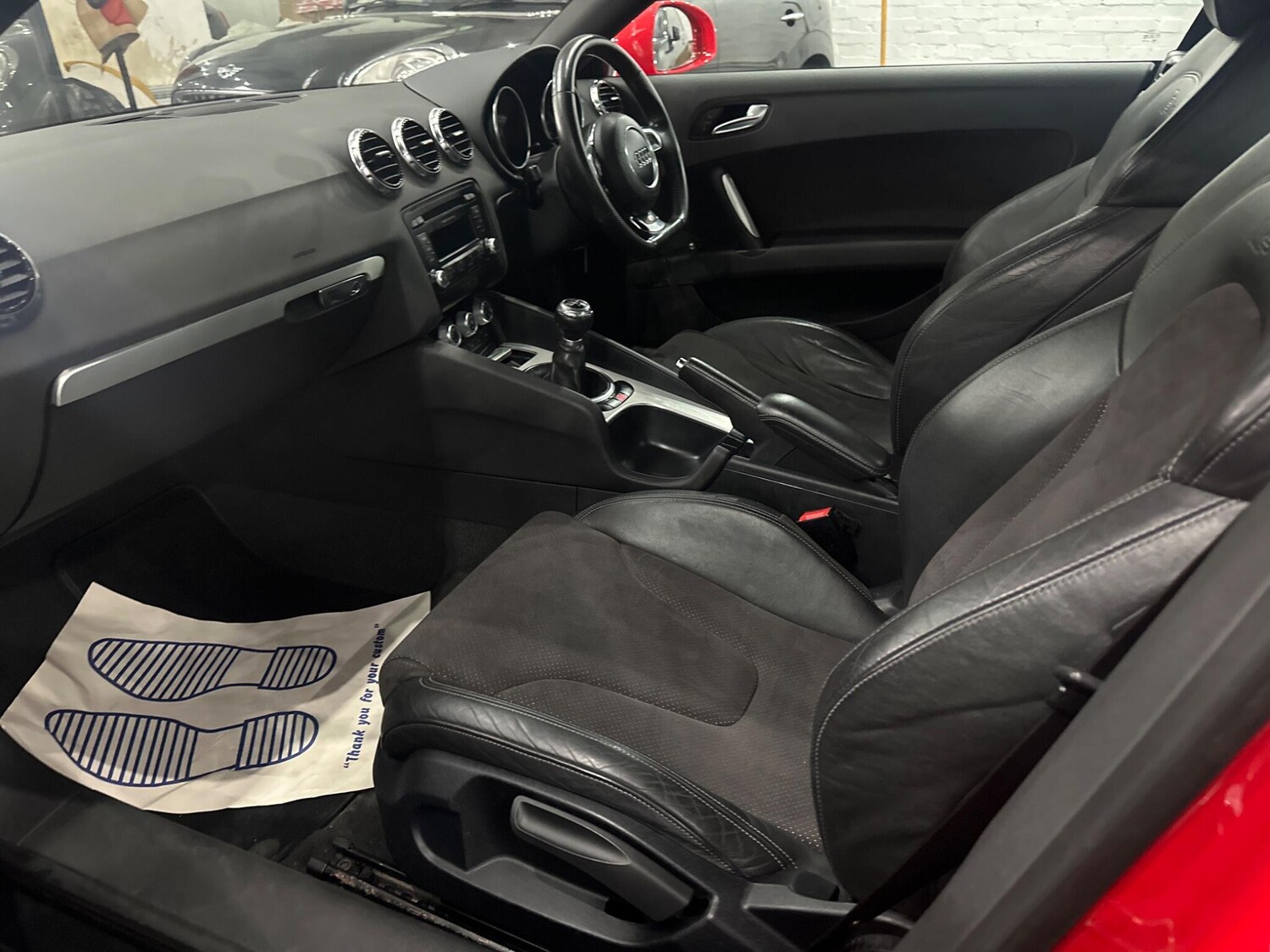 Used Audi TT for sale - 76991404: Photo 14