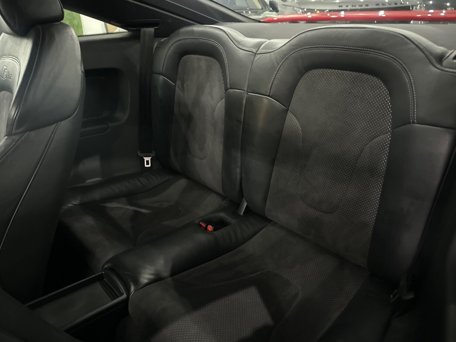 Used Audi TT for sale - 76991404: Photo 15