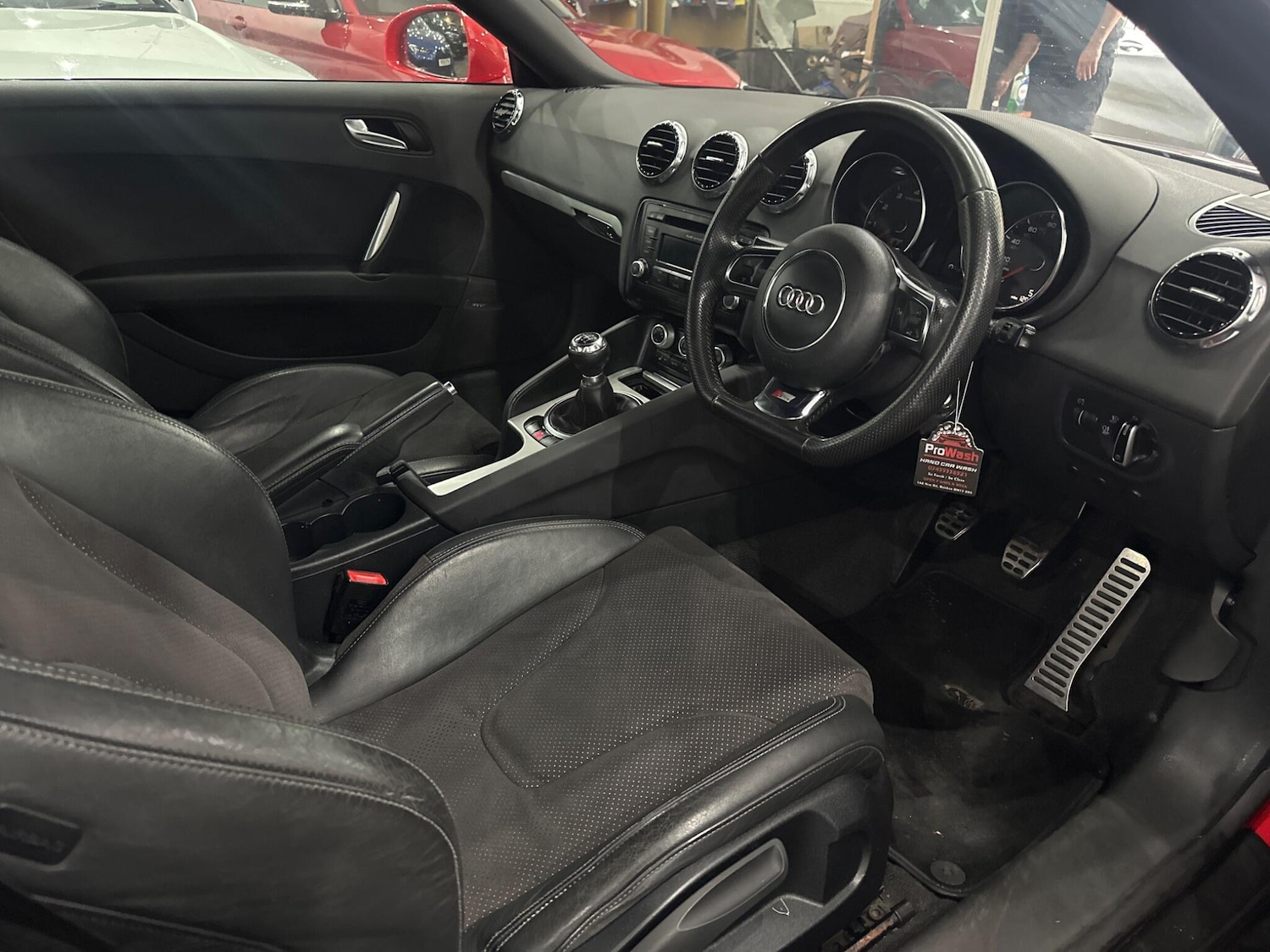 Used Audi TT for sale - 76991404: Photo 5