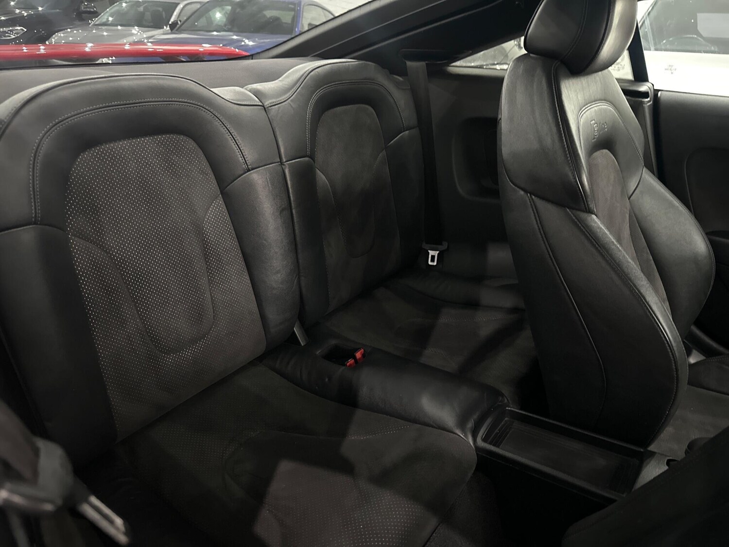 Used Audi TT for sale - 76991404: Photo 7