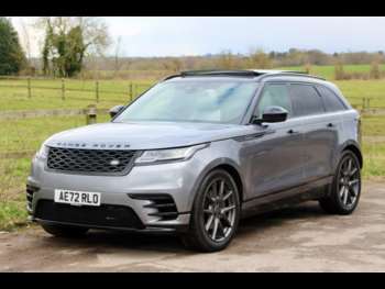 2022 (72) - 2.0 D200 R-Dynamic HSE 5dr Auto