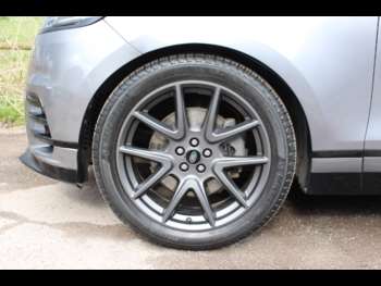 Used Land Rover Range Rover Velar 2022 for sale - 75257323: Photo