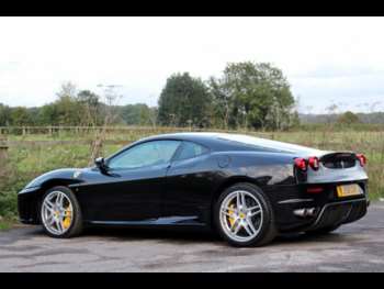 Used Ferrari F430 2008 for sale - 73765571: Photo