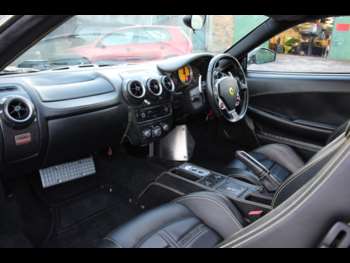 Used Ferrari F430 2008 for sale - 73765571: Photo