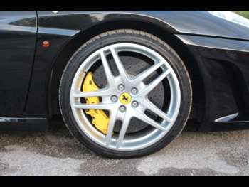 Used Ferrari F430 2008 for sale - 73765571: Photo