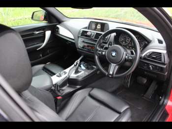 Used BMW 2 Series 2015 for sale - 75225425: Photo