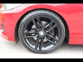 Used BMW 2 Series 2015 for sale - 75225425: Photo