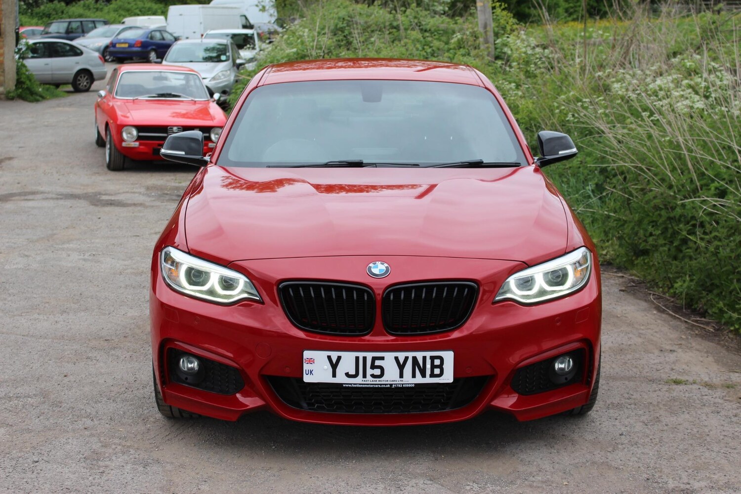 Vehicle 63