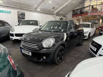 2024 (61) - 1.6 Cooper Euro 5 (s/s) 5dr