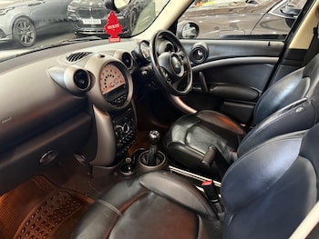 Used MINI Countryman 2024 for sale - 75214747: Photo