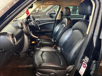 Used MINI Countryman 2024 for sale - 75214747: Photo