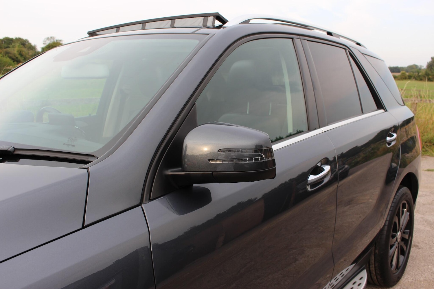 Vehicle 28