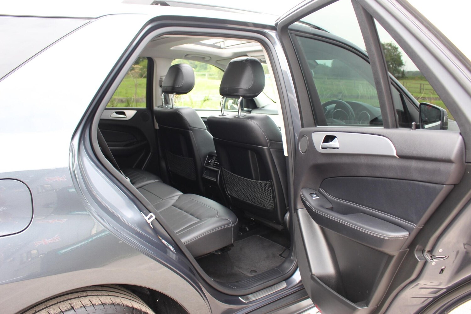 Vehicle 82