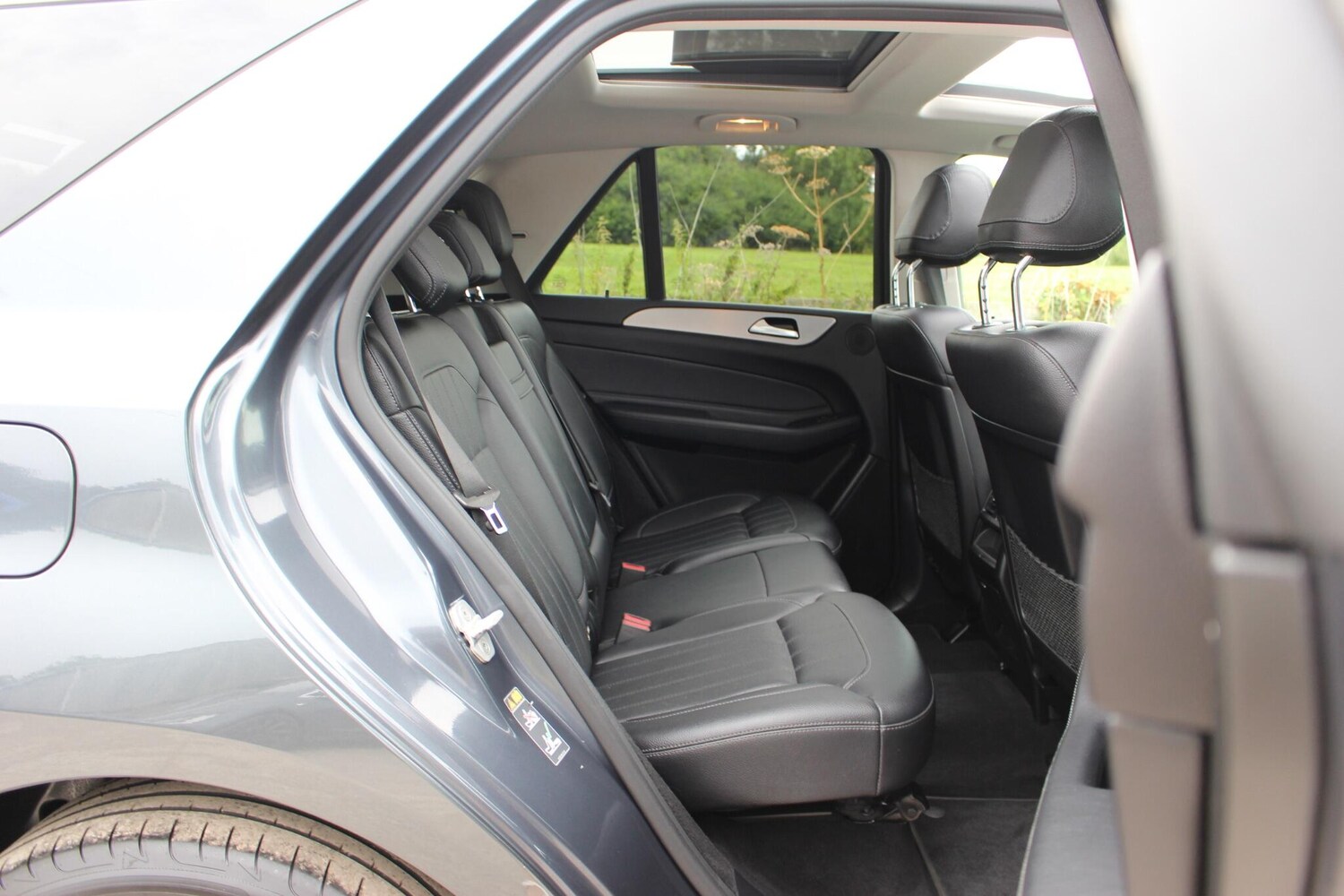 Vehicle 84