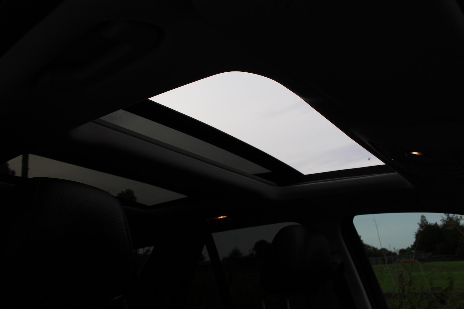 Vehicle 96