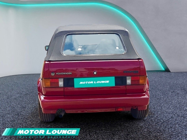 Used Volkswagen Golf 1989 for sale - 74485614: Photo 10