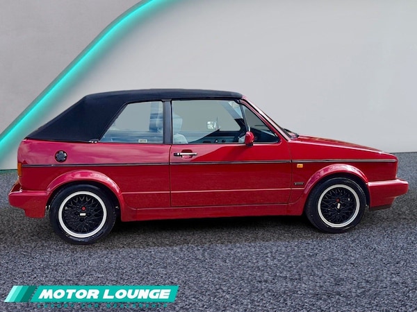 Used Volkswagen Golf 1989 for sale - 74485614: Photo 11