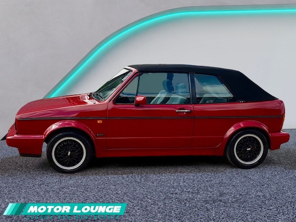 Used Volkswagen Golf 1989 for sale - 74485614: Photo 12