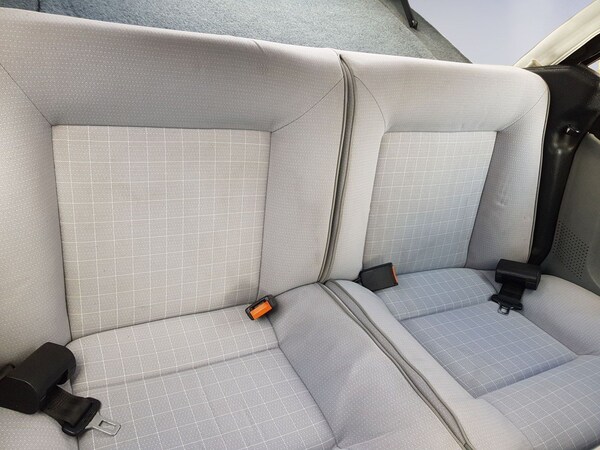 Used Volkswagen Golf 1989 for sale - 74485614: Photo 16
