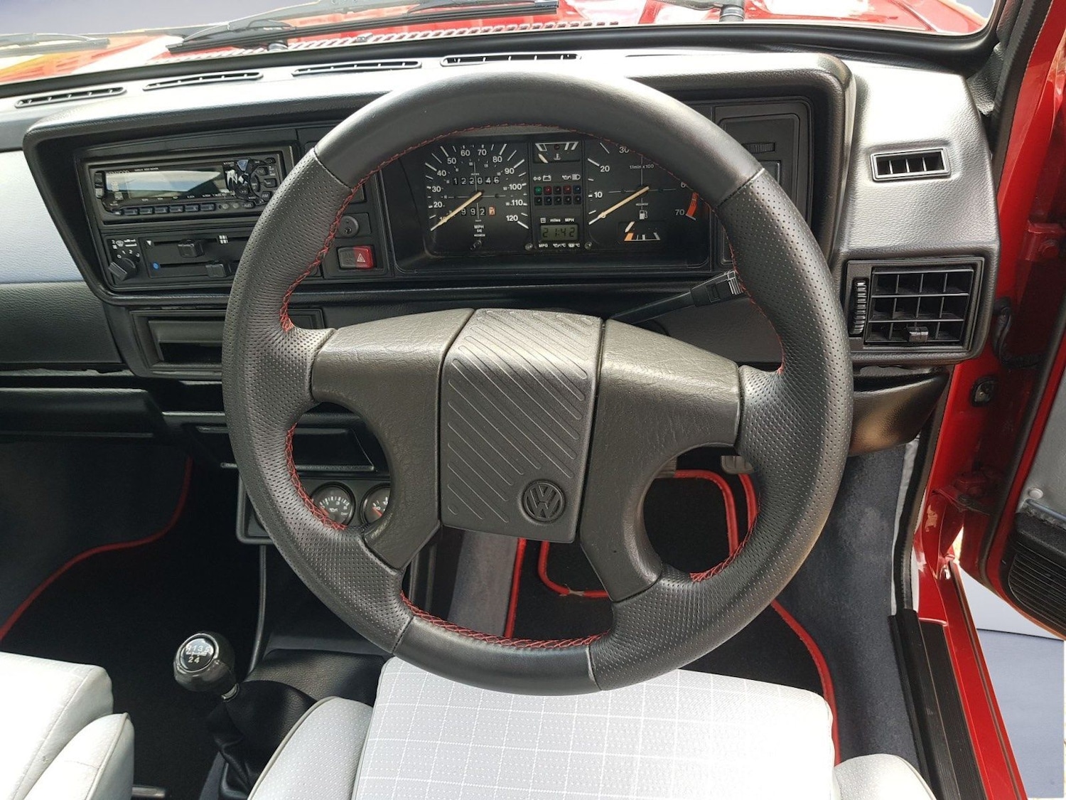 Vehicle 17