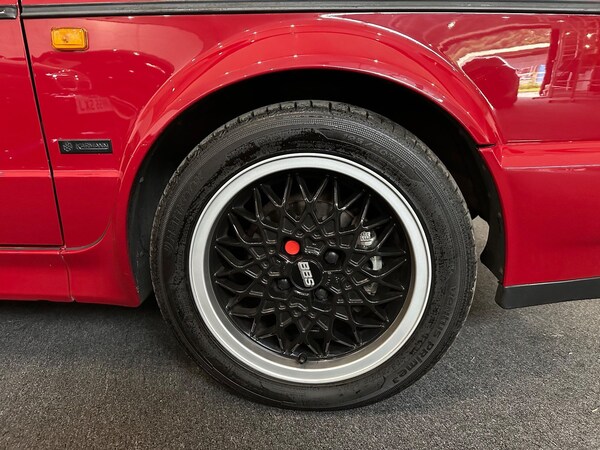 Used Volkswagen Golf 1989 for sale - 74485614: Photo 21