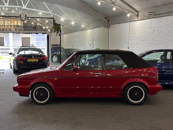 Used Volkswagen Golf 1989 for sale - 74485614: Photo 25
