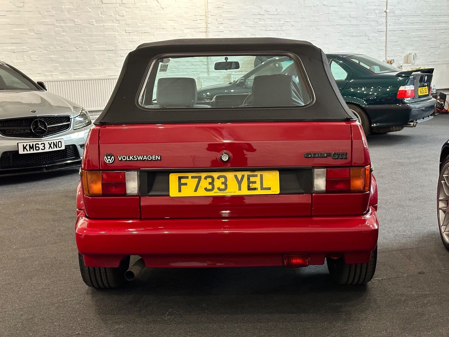 Vehicle 27