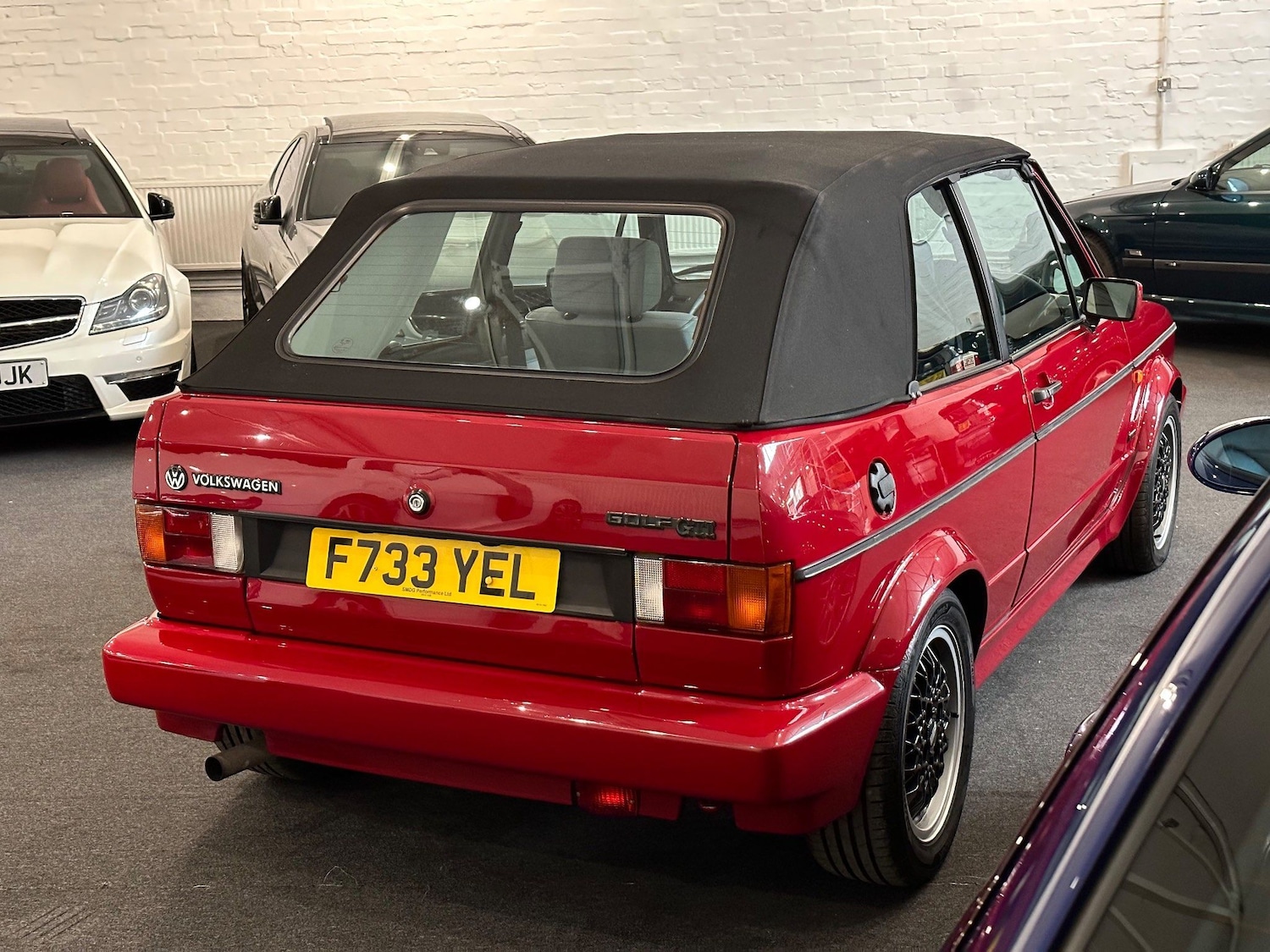 Vehicle 28
