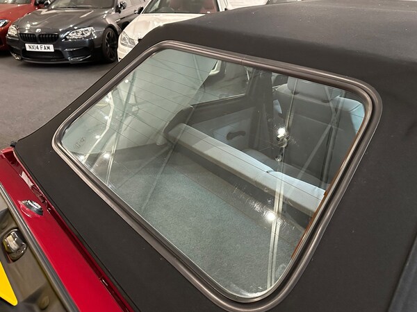 Used Volkswagen Golf 1989 for sale - 74485614: Photo 32