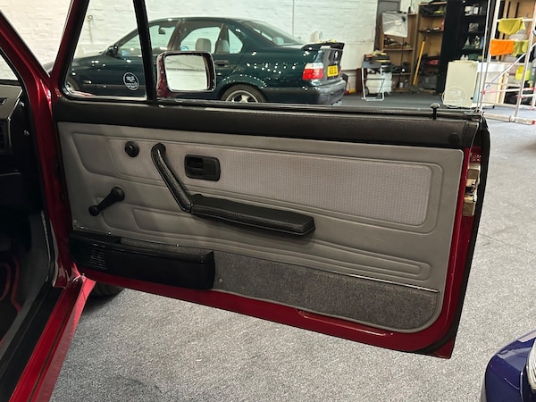 Used Volkswagen Golf 1989 for sale - 74485614: Photo 33