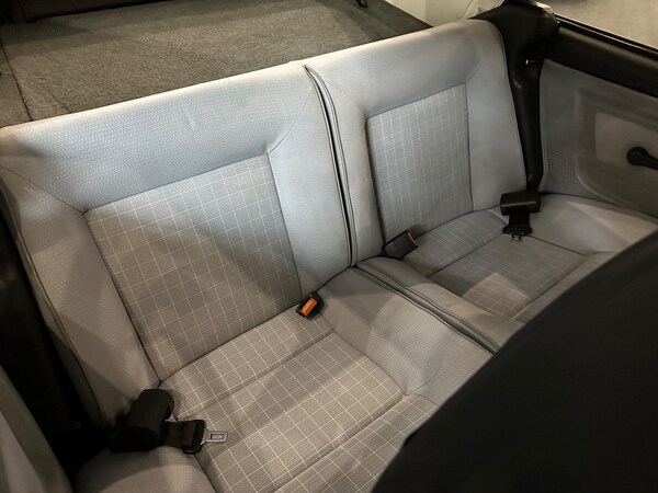 Used Volkswagen Golf 1989 for sale - 74485614: Photo 35