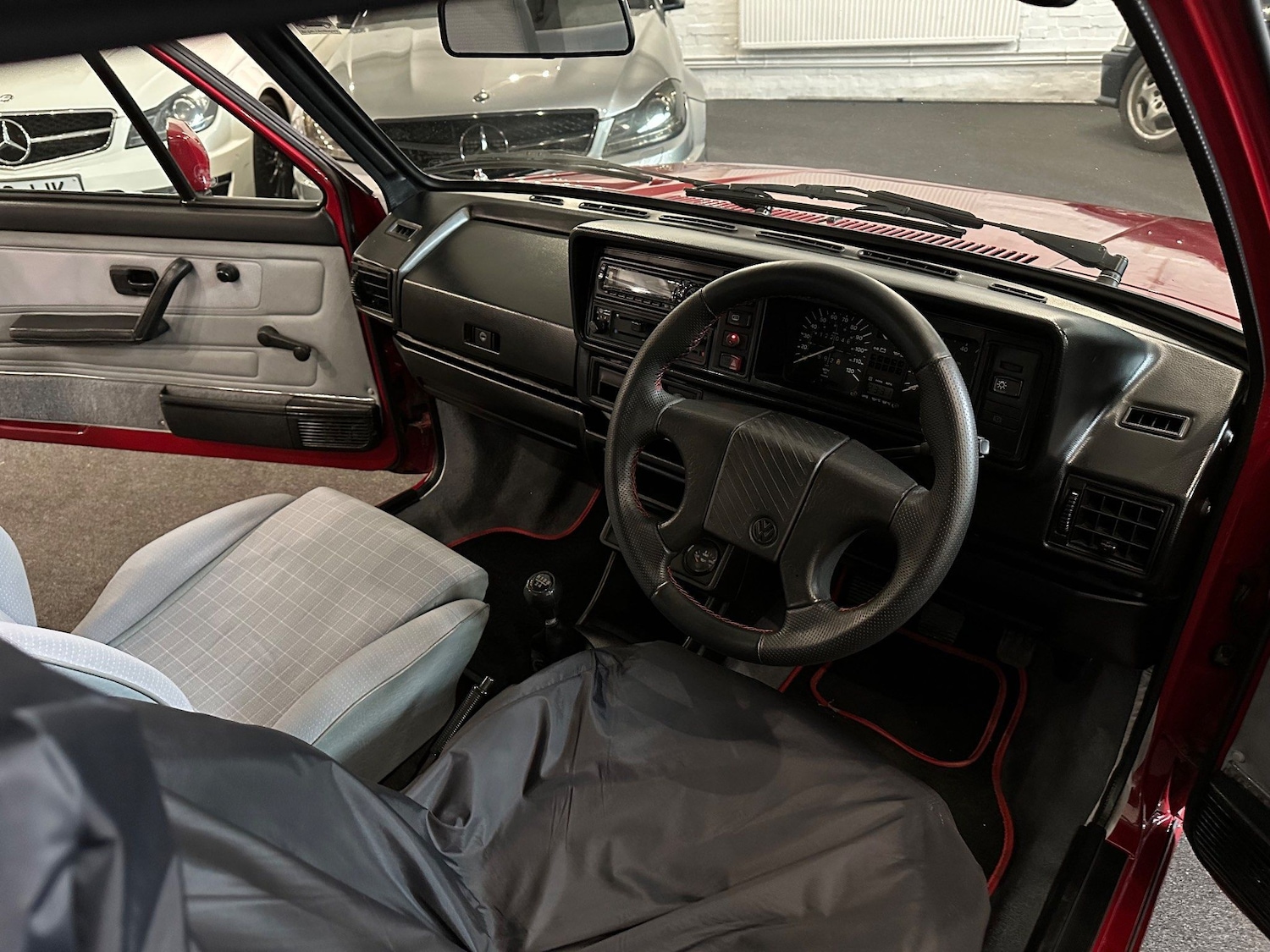 Vehicle 36