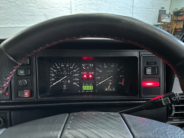 Used Volkswagen Golf 1989 for sale - 74485614: Photo 38
