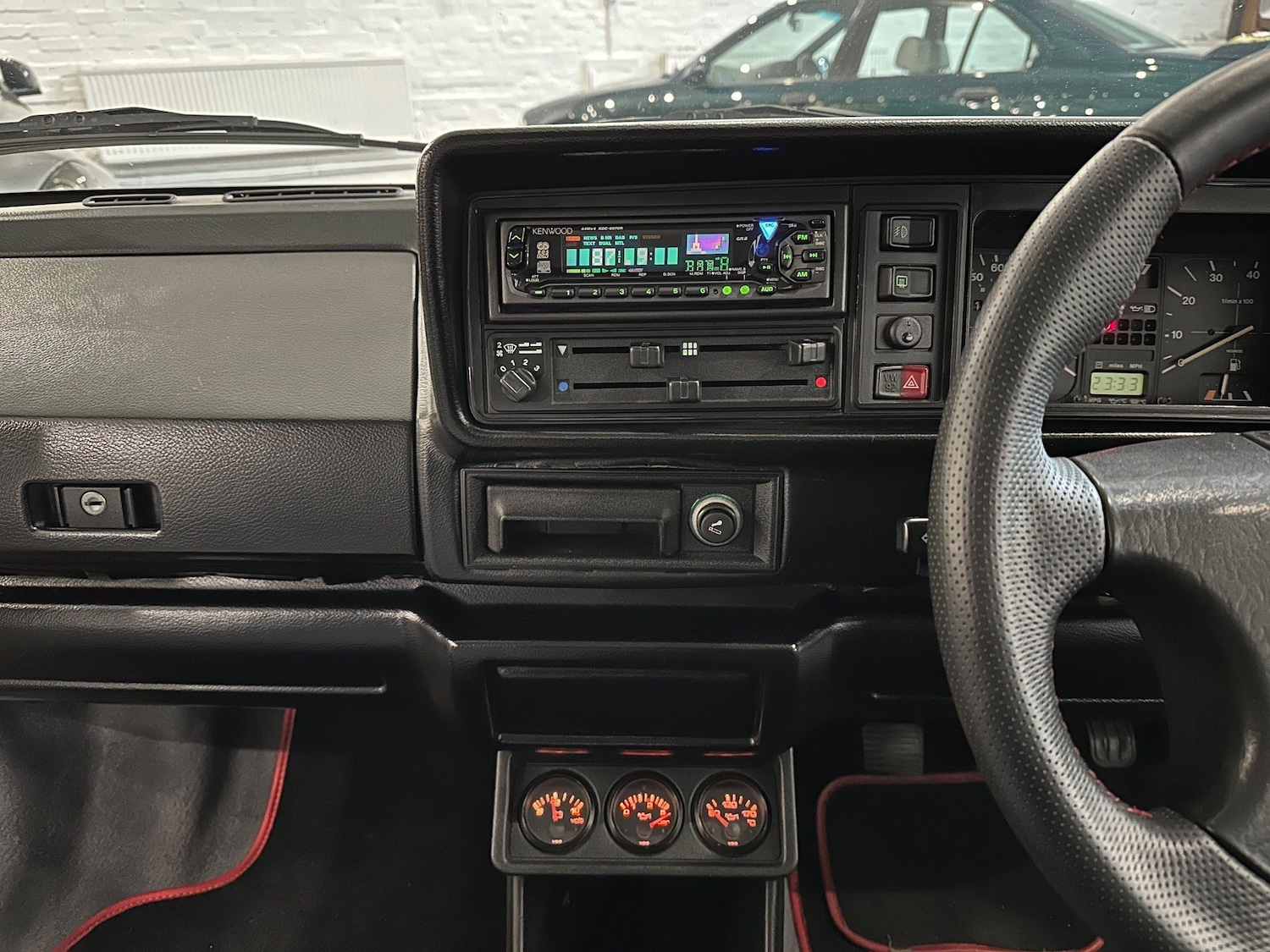 Vehicle 39
