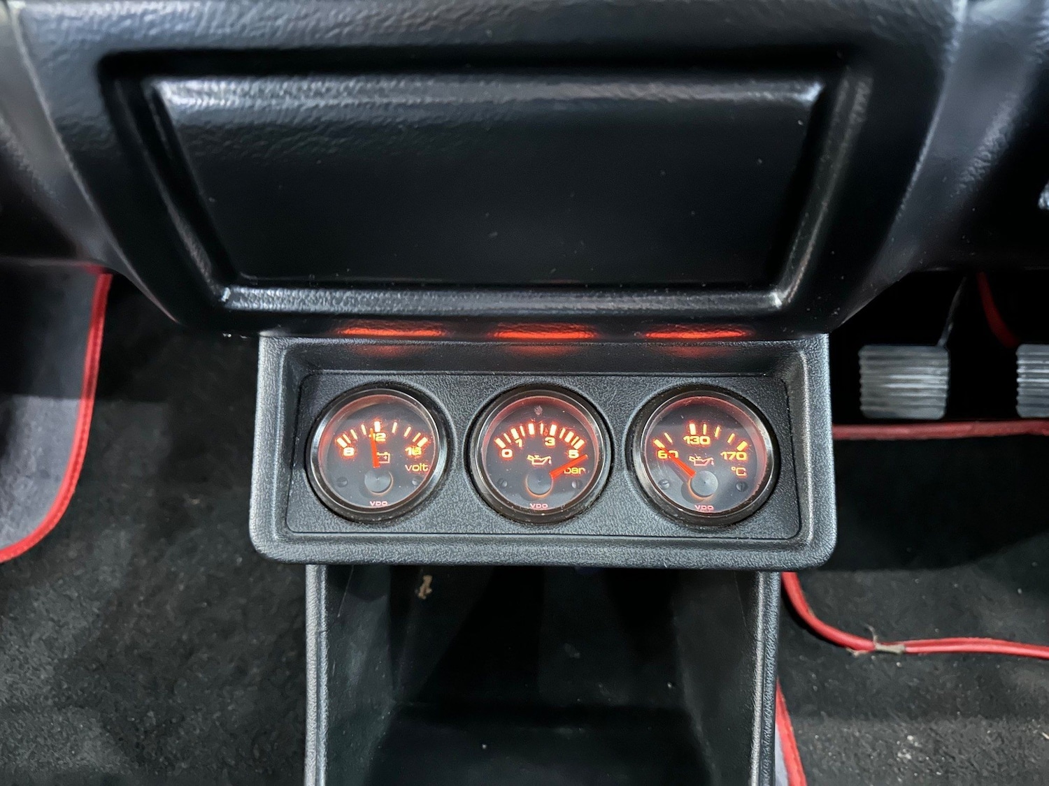 Vehicle 40