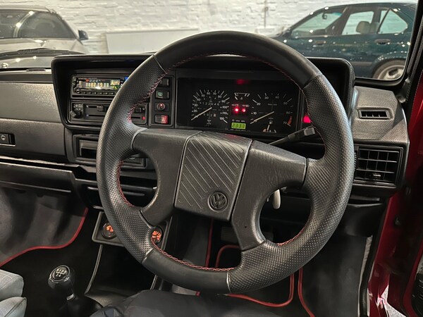 Used Volkswagen Golf 1989 for sale - 74485614: Photo 41