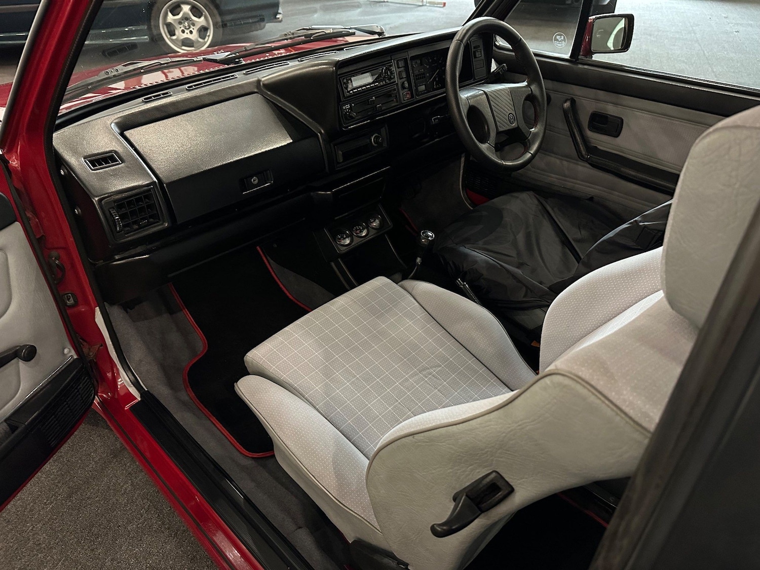 Vehicle 46